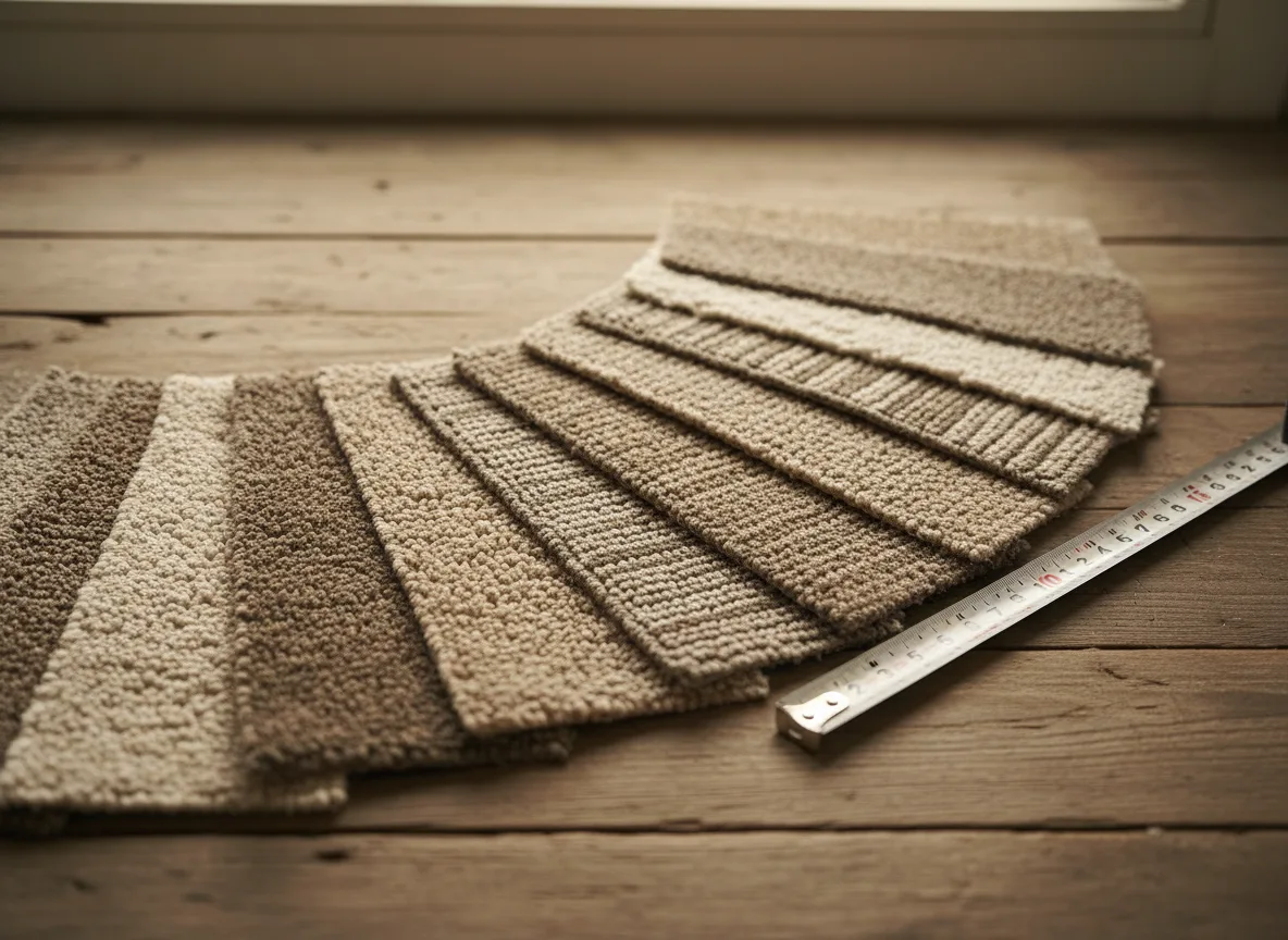 Carpet Installation Sterling, UT FAQs